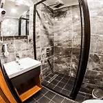 Hotel Orange Sisli Istambul