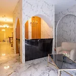 Orange Sisli Istambul