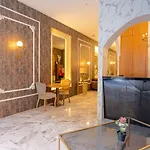 Orange Sisli Hotel Istambul