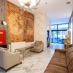 Hotel Orange Sisli *