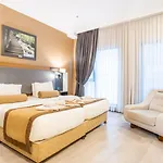 Orange Sisli Hotel *