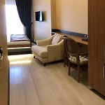 Hotel Orange Sisli *