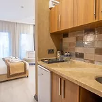 Hotel Orange Sisli *