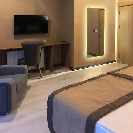 Hotel Orange Sisli *