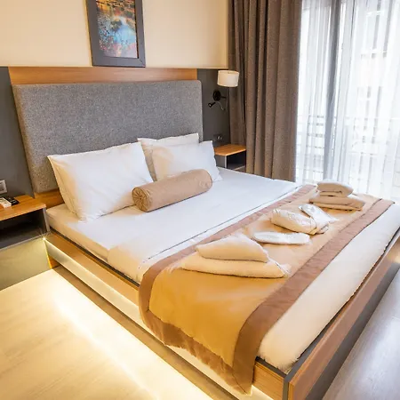 Orange Sisli Hotel