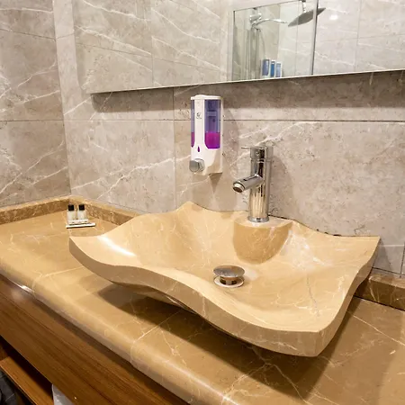 Orange Sisli イスタンブール