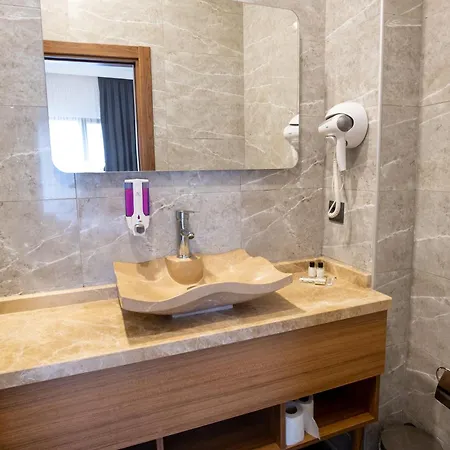 Orange Sisli Hotel Istanbul