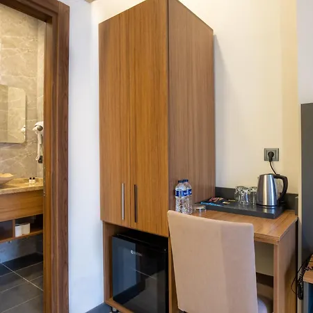 Hotel Orange Sisli *