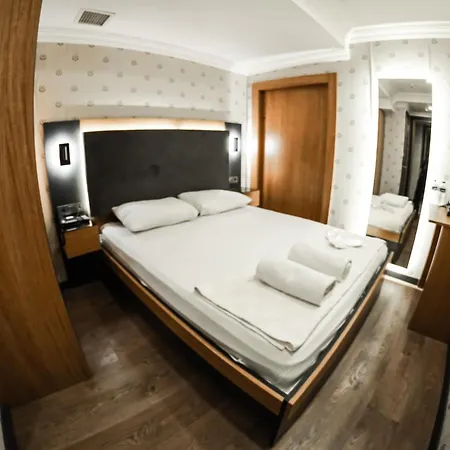 Hotel Orange Sisli *