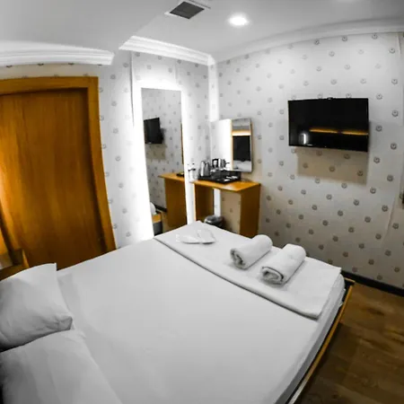 Orange Sisli Istanboel