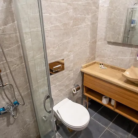 Hotel Orange Sisli *