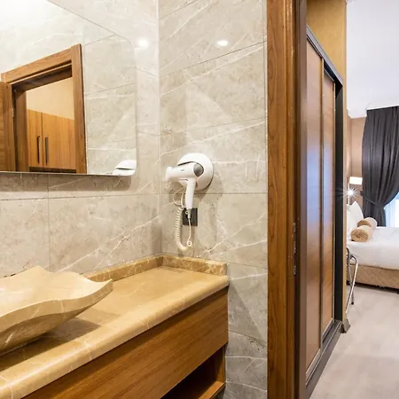 Hotel Orange Sisli *