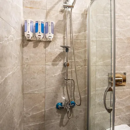 Orange Sisli * איסטמבול