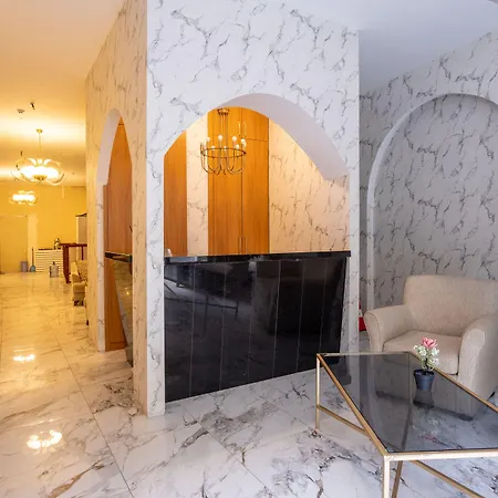 Orange Sisli Istanboel