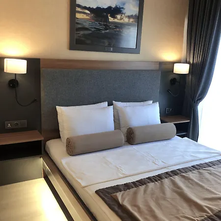 Orange Sisli איסטמבול