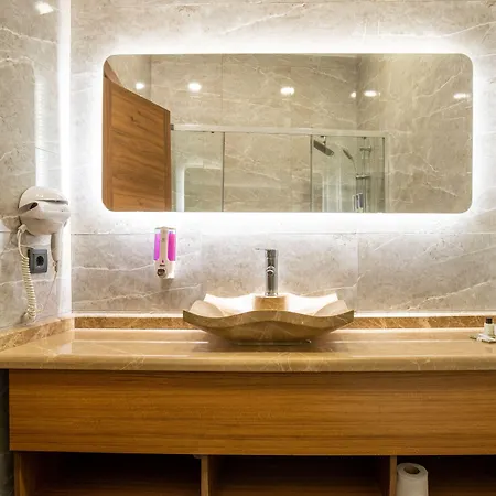 Orange Sisli * איסטמבול