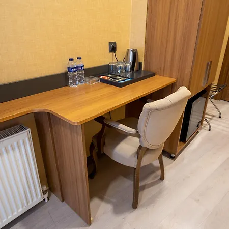 Orange Sisli * Istambul