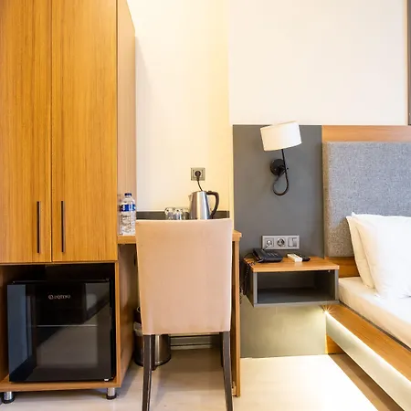 Orange Sisli איסטמבול