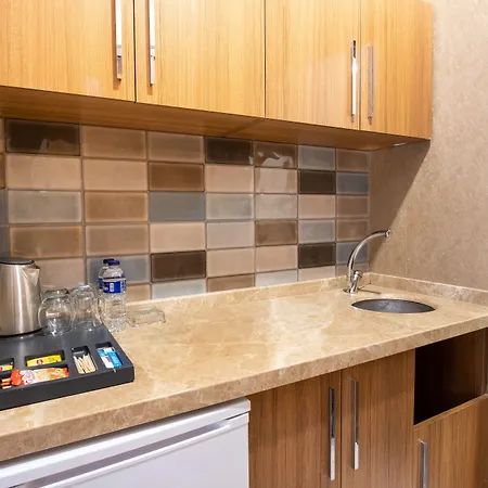 Orange Sisli איסטמבול