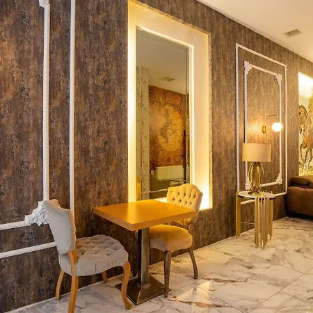 Orange Sisli Istanbul