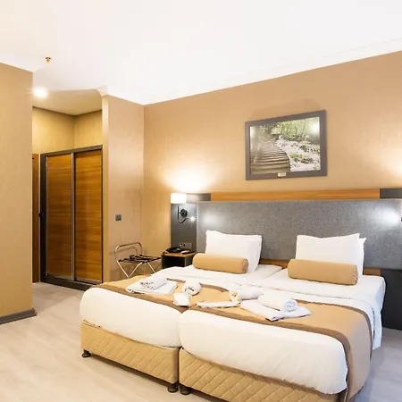 Hotel Orange Sisli
