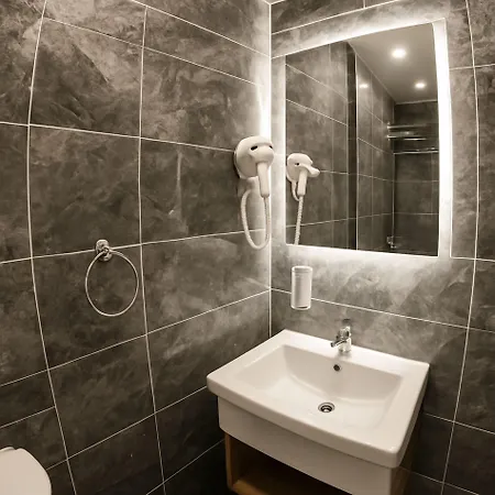 Hotel Orange Sisli Istanbul
