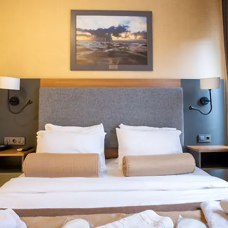 Orange Sisli Hotel Istanbul