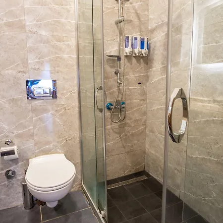 Hotel Orange Sisli Istanbul