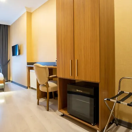 Orange Sisli Istanbul