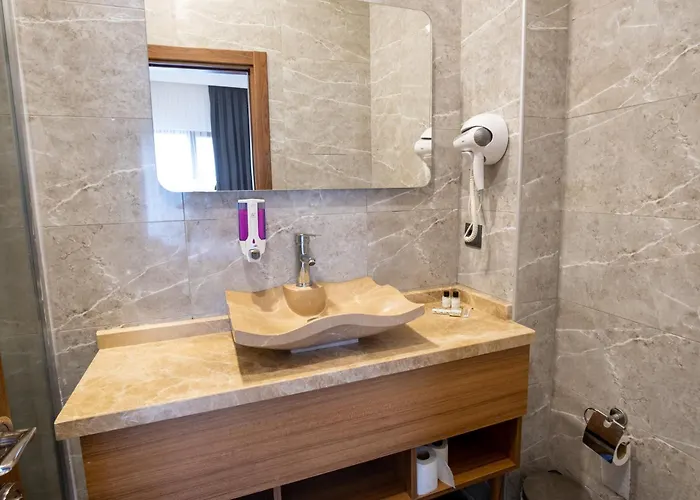 Orange Sisli Otel İstanbul