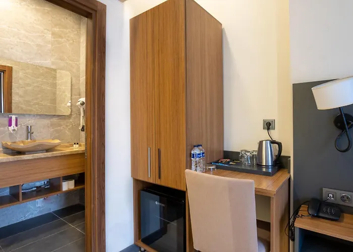 Hotel Orange Sisli *