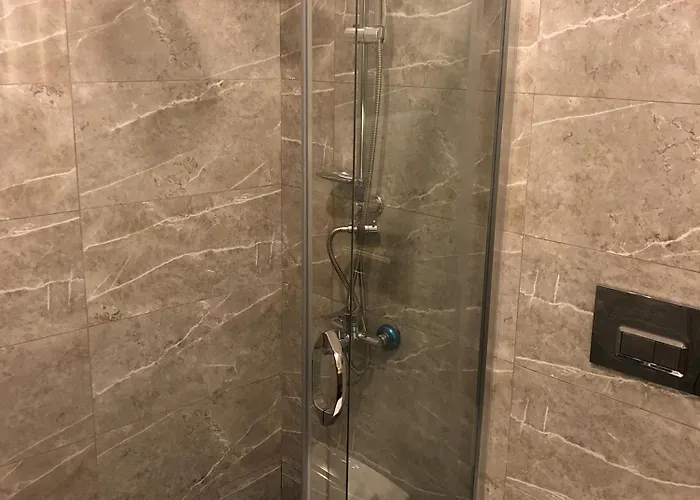 Orange Sisli Otel İstanbul