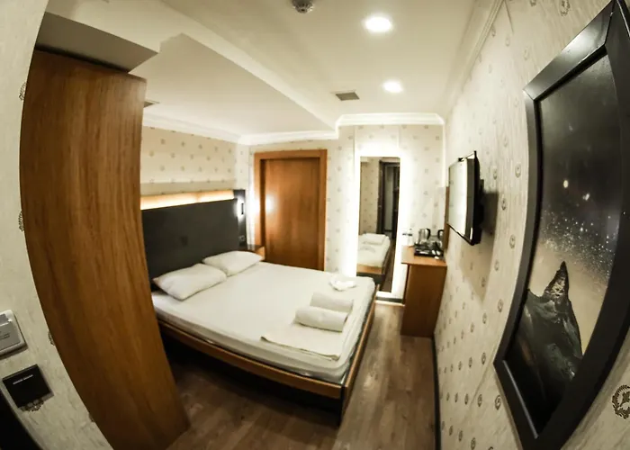 Orange Sisli İstanbul