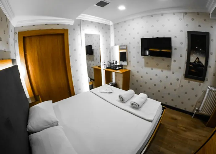 Orange Sisli İstanbul