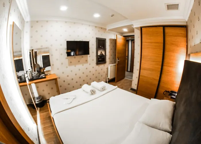 Orange Sisli * İstanbul