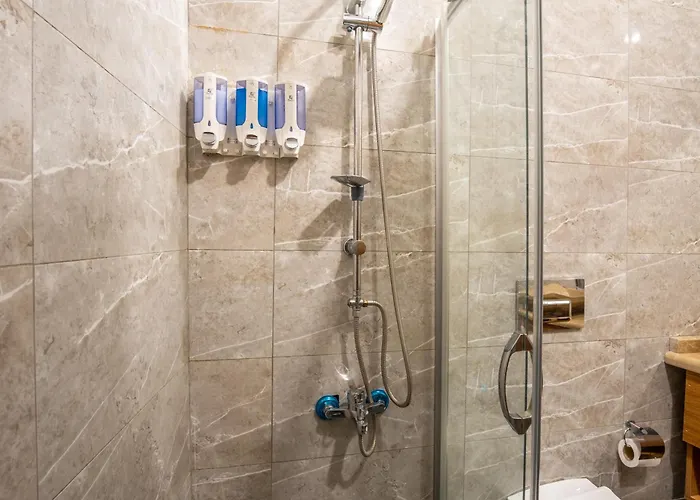 Orange Sisli * İstanbul