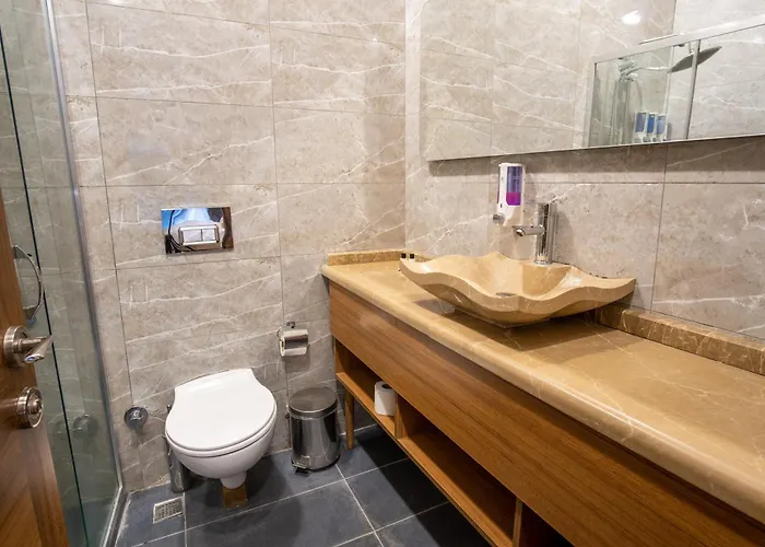 Otel Orange Sisli İstanbul