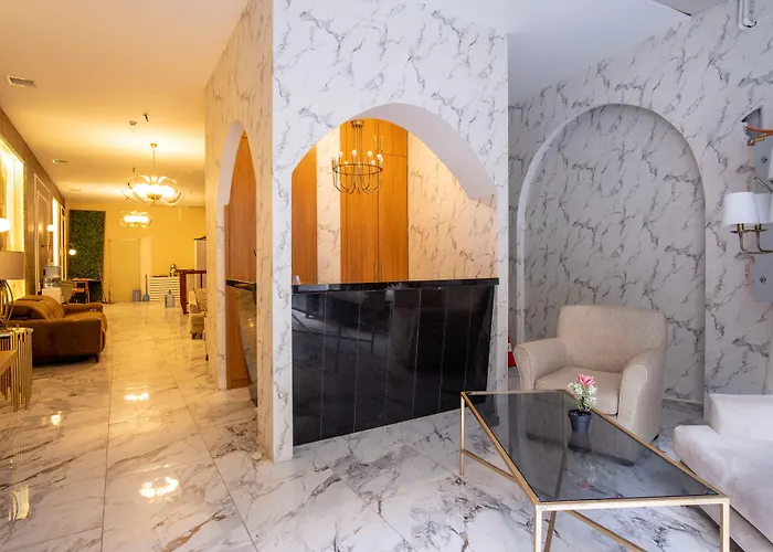 Orange Sisli İstanbul