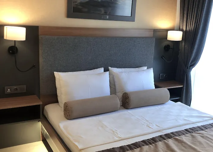 Orange Sisli İstanbul