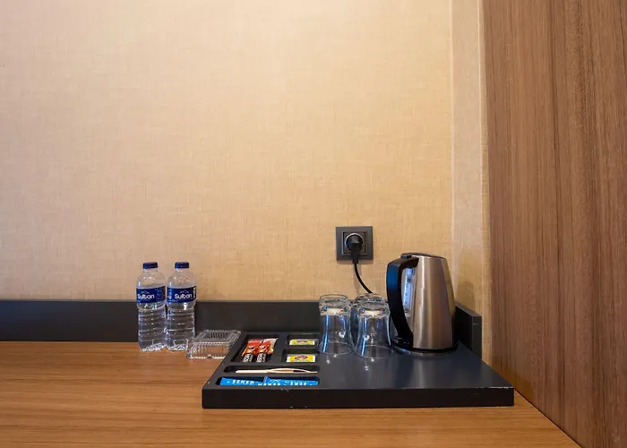 Orange Sisli İstanbul