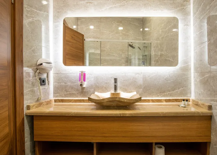 Orange Sisli * İstanbul