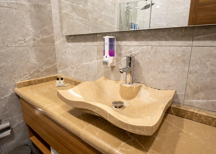 Orange Sisli İstanbul