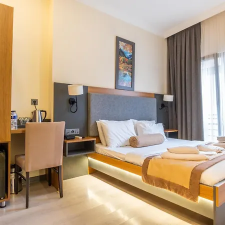 Orange Sisli