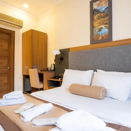 Orange Sisli Otel
