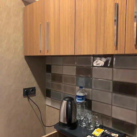 Otel Orange Sisli