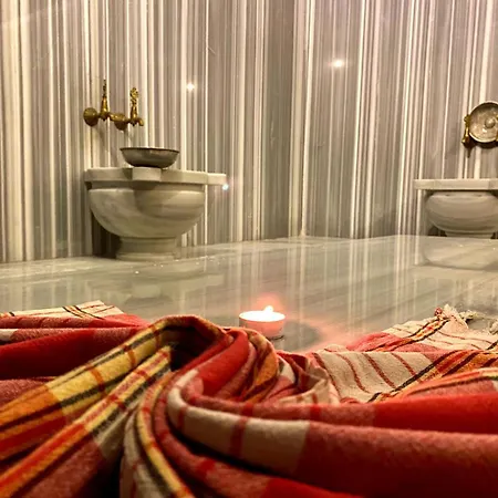 Orange Sisli Otel