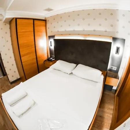 Orange Sisli Otel İstanbul
