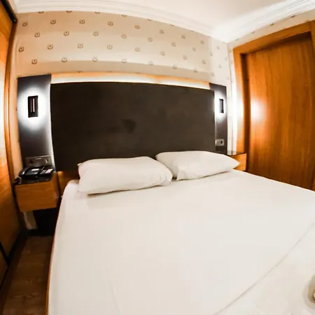 Orange Sisli Otel