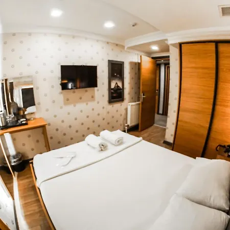 Orange Sisli * İstanbul