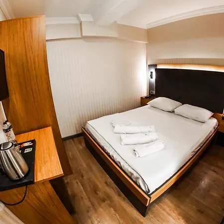 Orange Sisli Hotel *